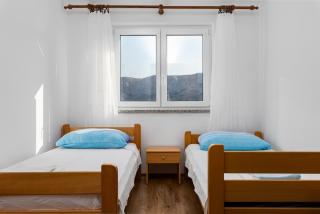 Apartments with parking space Baska, Krk - 23536 - 8