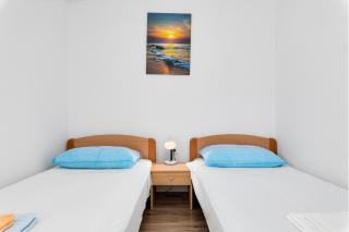 Apartments with parking space Baska, Krk - 23536 - 6