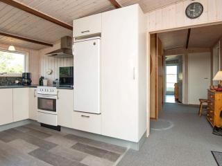 Tranquil Beach Cottage in Rindby-By Traum - Fanø - 3