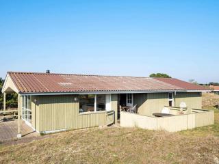 Tranquil Beach Cottage in Rindby-By Traum - Fanø - 0