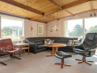 Tranquil Beach Cottage in Rindby-By Traum - Fanø - 8