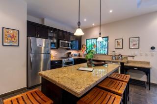 Four Winds Properties A Short Walk to the Beach - Nosara - 1
