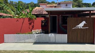 Casa Tiê - Passarim Hospedagem - Cumuruxatiba - 0