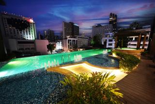 The Rich Residence Sukhumvit Nana - Bangkok - 0