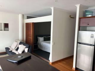 Easy stay One Bedrm Apartment on Princes Wharf - Auckland - 2