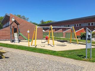 6 person holiday home on a holiday park in Hemmet - 4