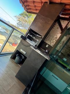 Casa com os pés no mar em Iriri ES - Anchieta - 3