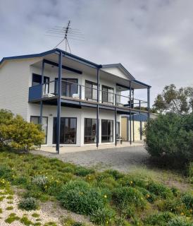The Beach House - Edithburgh - 0