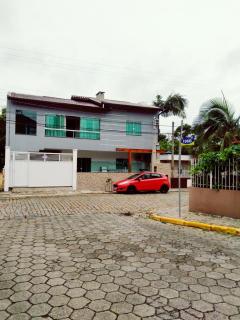 Residencial Santini - Itapema - 2