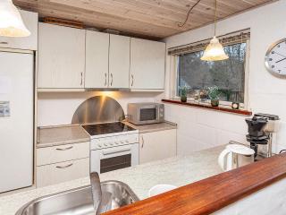 5 person holiday home in Thyholm-By Traum - 1