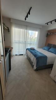 Studio Ap novo ao lado Av Paulista - São Paulo - 7