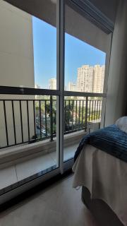 Studio Ap novo ao lado Av Paulista - São Paulo - 9
