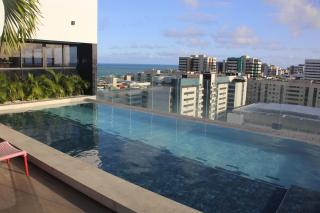 Studio cobertura na Jatiúca - Maceió - 5