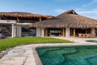 Villa De Las Rocas - 4