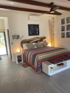 Villa De Las Rocas - 1