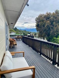 Close to the Beach with Mountain Views - Kaikoura - 8