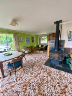 Close to the Beach with Mountain Views - Kaikoura - 5