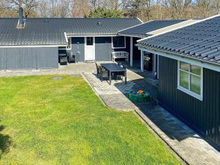 Holiday home Knebel LIV - Knebel - 0