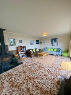 Close to the Beach with Mountain Views - Kaikoura - 4