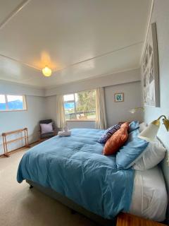 Close to the Beach with Mountain Views - Kaikoura - 1