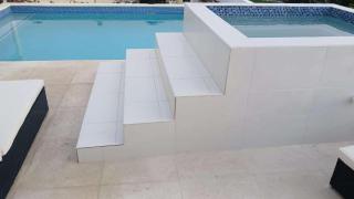 New condo with sea view 3 - Wheeland Settlement - 3