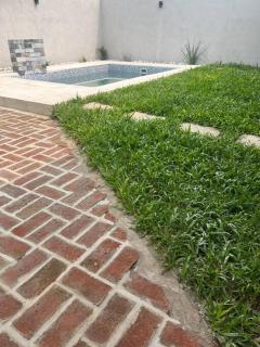 Casa con Piscina Posadas Misiones - Posadas - 8