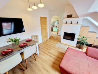 Anabel Old Town Apartment - Košice - 6