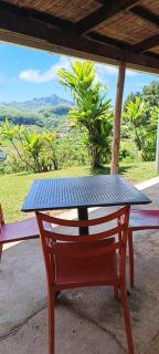 Fare NATIHERE Huahine 3 - Maroe - 7