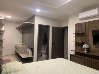 Hermoso Departamento en Condominio Privado - Santa Cruz de la Sierra - 8