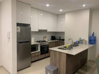 Hermoso Departamento en Condominio Privado - Santa Cruz de la Sierra - 6