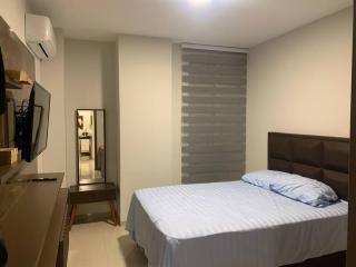Hermoso Departamento en Condominio Privado - Santa Cruz de la Sierra - 5