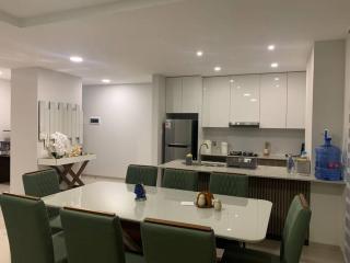 Hermoso Departamento en Condominio Privado - Santa Cruz de la Sierra - 4