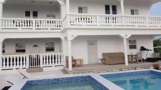 New condo with sea view 4 - Wheeland Settlement - 8
