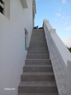 New condo with sea view 4 - Wheeland Settlement - 1