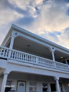 New condo with sea view 4 - Wheeland Settlement - 2