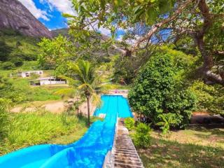 Meu cantinho no campo - 7