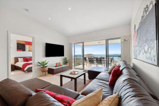 Blue Horizon -Unit 5, 2 Solway Crescent, Encounter Bay - 5