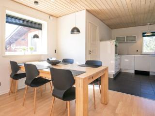 4 person holiday home in Oksbøl - 8