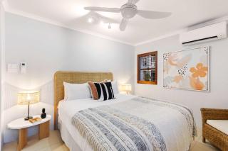 Melaleuca Hideaway - Beach Pool free parking - Yorkeys Knob - 9