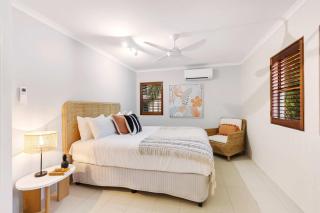 Melaleuca Hideaway - Beach Pool free parking - Yorkeys Knob - 1