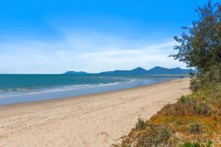 Melaleuca Hideaway - Beach Pool free parking - Yorkeys Knob - 6