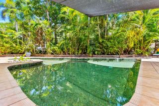 Melaleuca Hideaway - Beach Pool free parking - Yorkeys Knob - 7