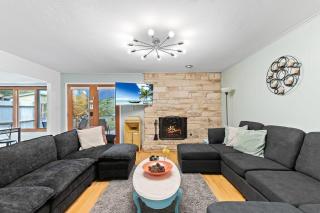 Very Cozy Home On a Creek - Sleeps 8 - Austin - 5