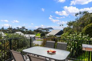 Seaview Family Haven - Pauanui Holiday Home - Pauanui - 9