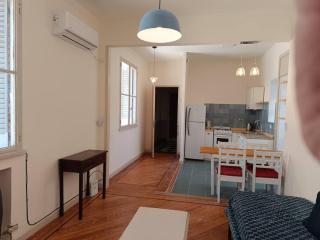 Luminoso dos ambientes a nuevo - Buenos Aires - 0