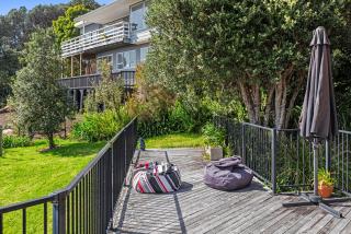 Seaview Family Haven - Pauanui Holiday Home - Pauanui - 8