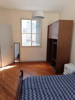 Luminoso dos ambientes a nuevo - Buenos Aires - 5