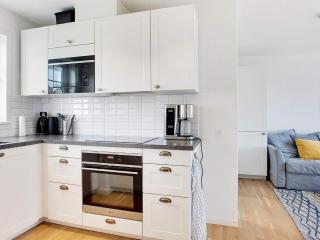 3 person holiday park home in Laeso - Læsø - 8