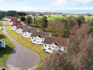 3 person holiday park home in Laeso - Læsø - 1