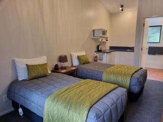 Havelock Garden Motel - Havelock - 2